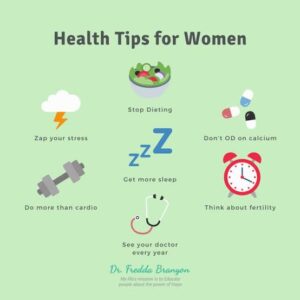 Health Tips 