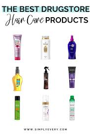 Hair Care Products