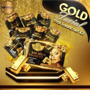 Gold Facial