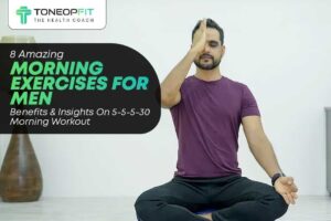 Morning Exercise for Men