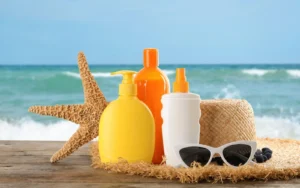 Best Face Moisturizers with SPF 