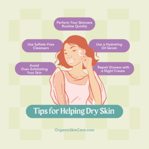 Best Skincare Routine for Dry Skin 