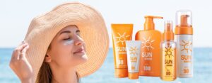 Best Face Moisturizers with SPF 